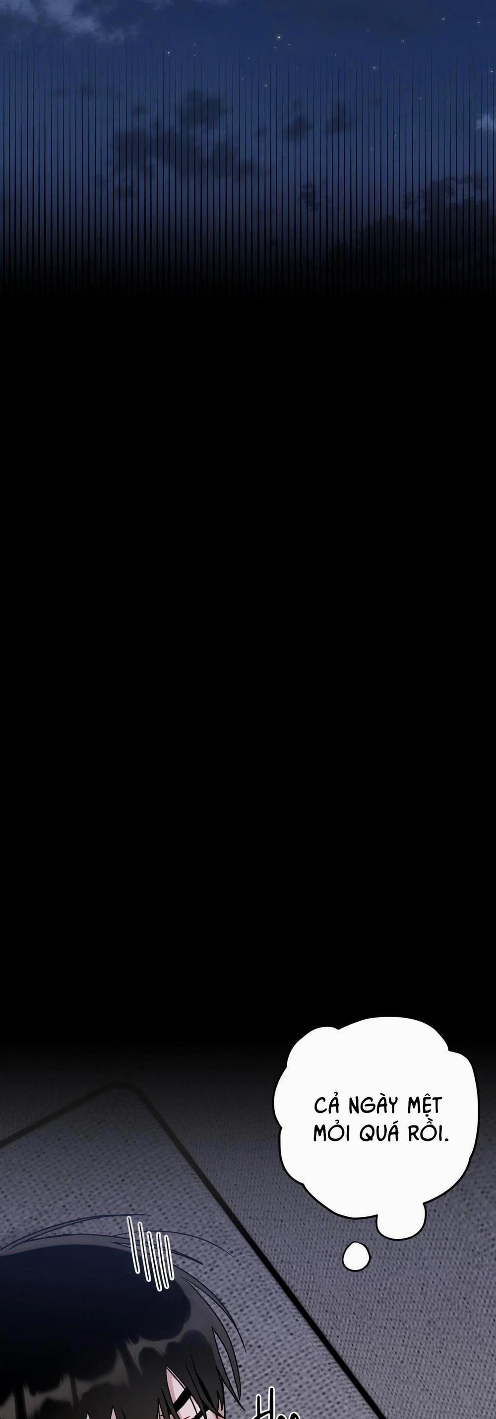 Cơn Mưa Rào Mùa Hạ 39 trang 29