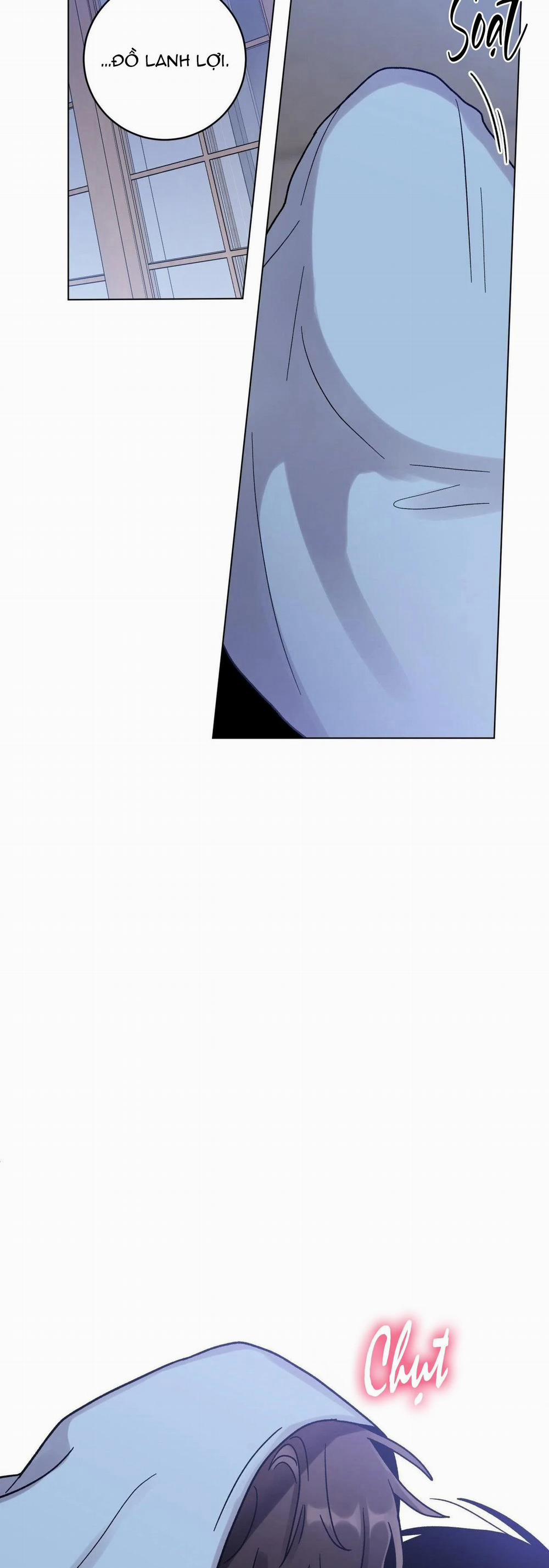 Cơn Mưa Rào Mùa Hạ 39 trang 37