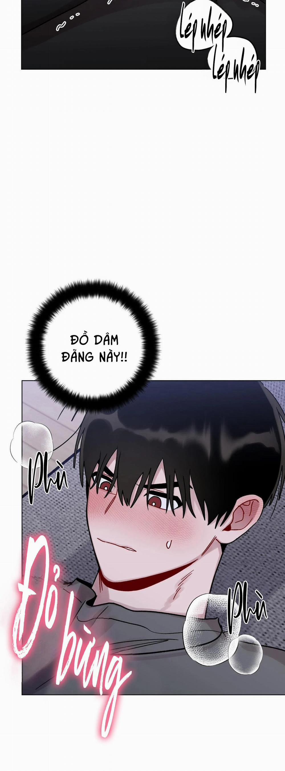 Cơn Mưa Rào Mùa Hạ 39 trang 43