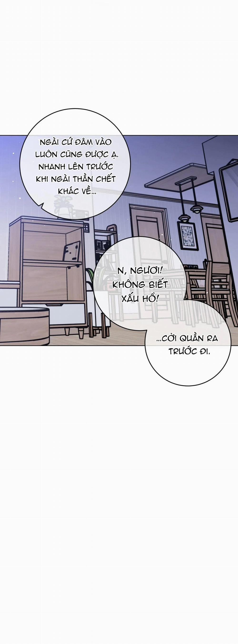 Cơn Mưa Rào Mùa Hạ 39 trang 44