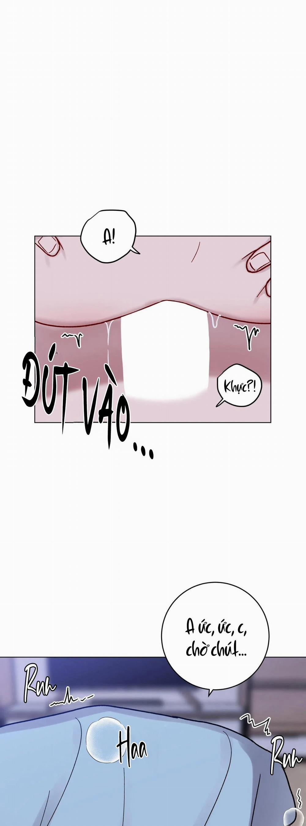 Cơn Mưa Rào Mùa Hạ 39 trang 45