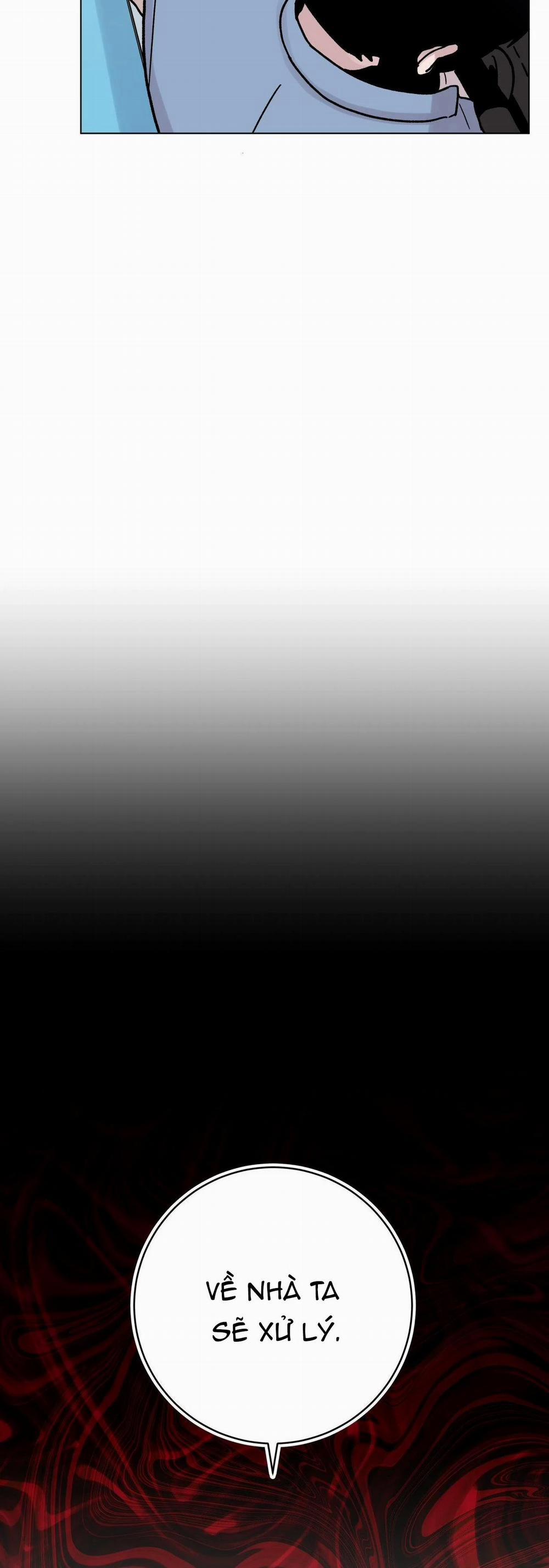 Cơn Mưa Rào Mùa Hạ 39 trang 5