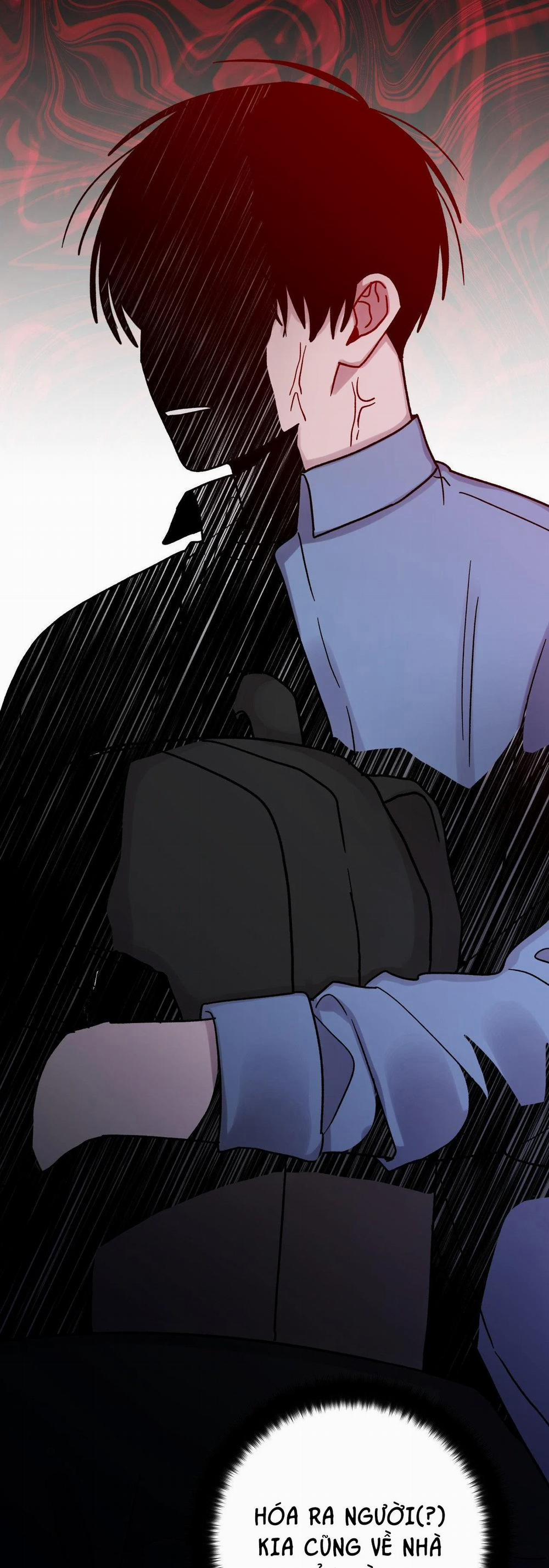 Cơn Mưa Rào Mùa Hạ 39 trang 6