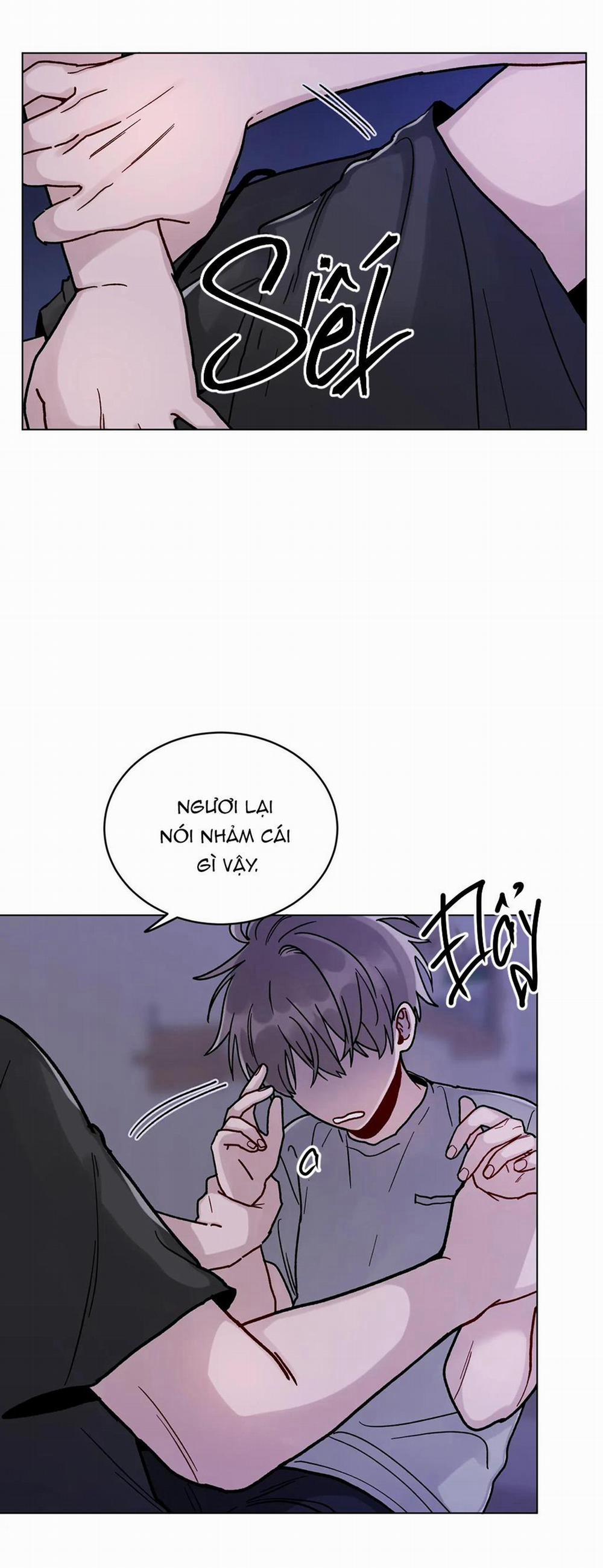 Cơn Mưa Rào Mùa Hạ 4 trang 0