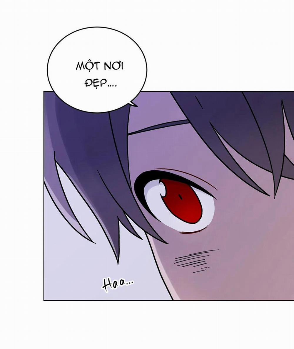 Cơn Mưa Rào Mùa Hạ 4 trang 1