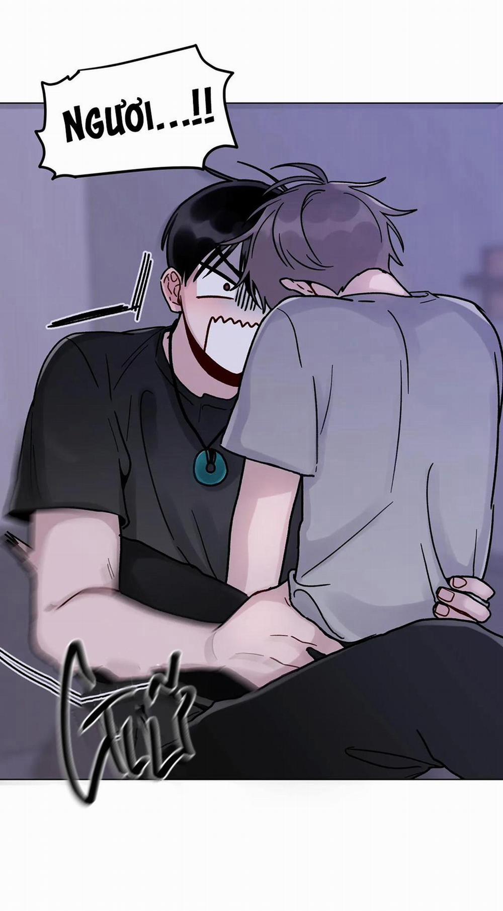 Cơn Mưa Rào Mùa Hạ 4 trang 16