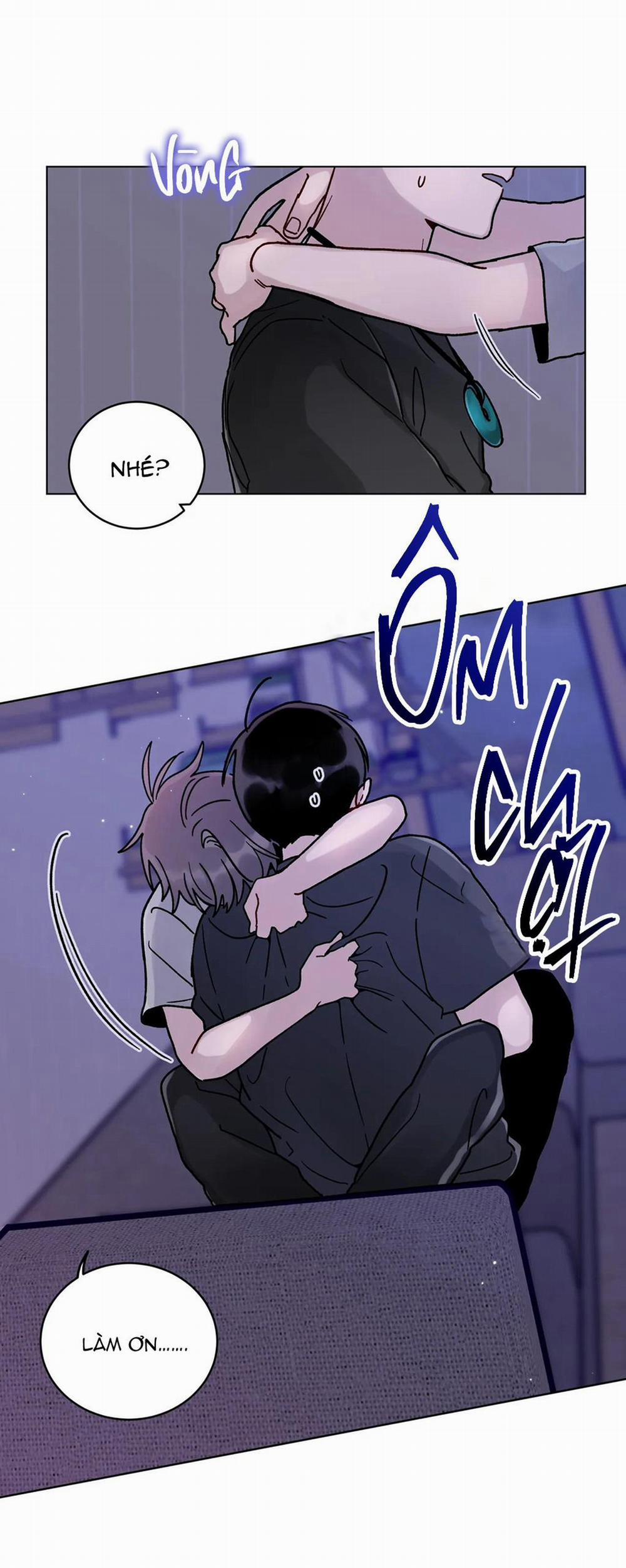 Cơn Mưa Rào Mùa Hạ 4 trang 17