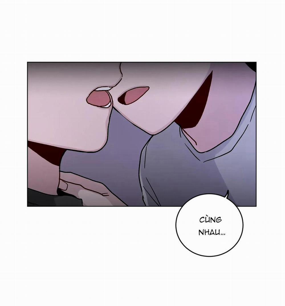 Cơn Mưa Rào Mùa Hạ 4 trang 24