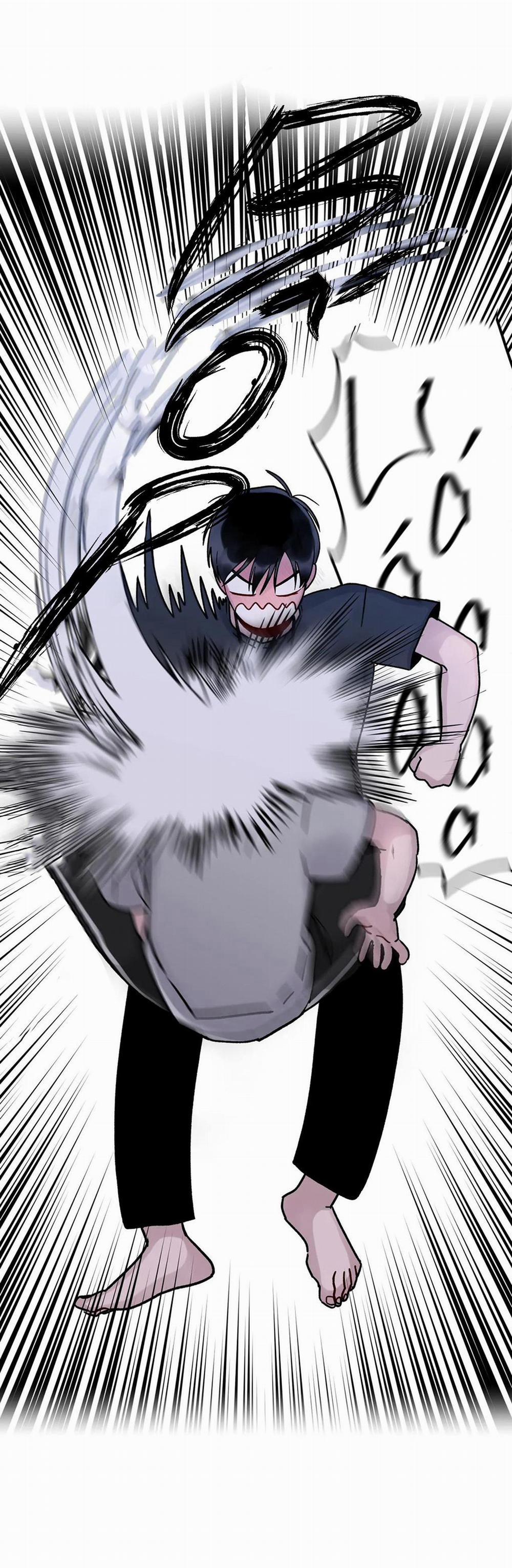 Cơn Mưa Rào Mùa Hạ 4 trang 25