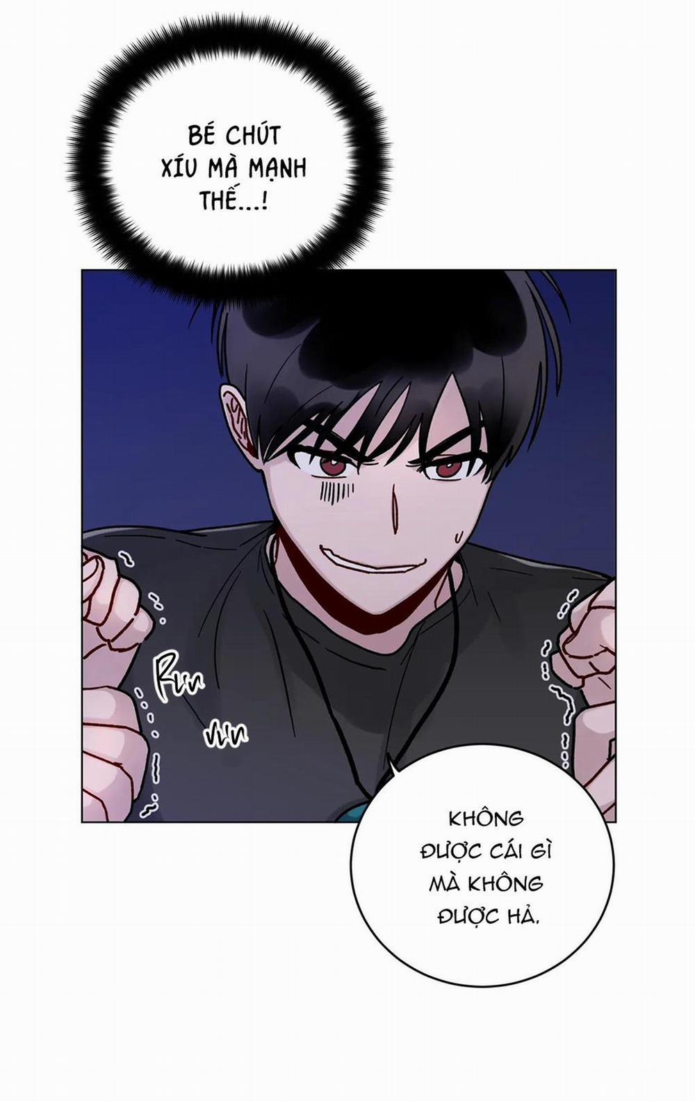 Cơn Mưa Rào Mùa Hạ 4 trang 3