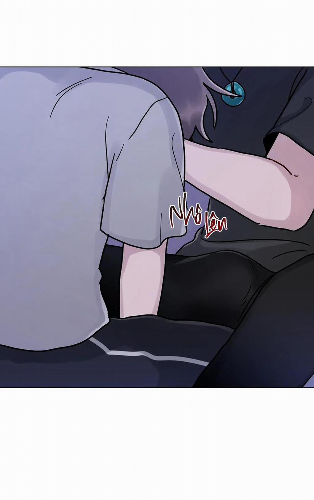 Cơn Mưa Rào Mùa Hạ 4 trang 30