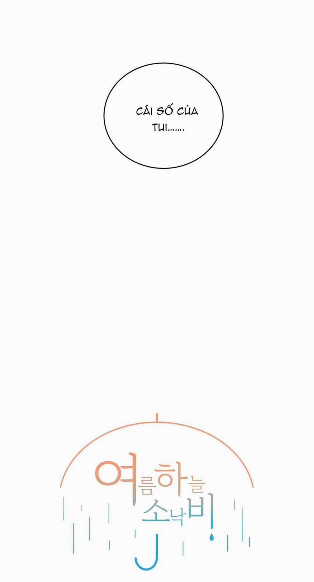 Cơn Mưa Rào Mùa Hạ 4 trang 32