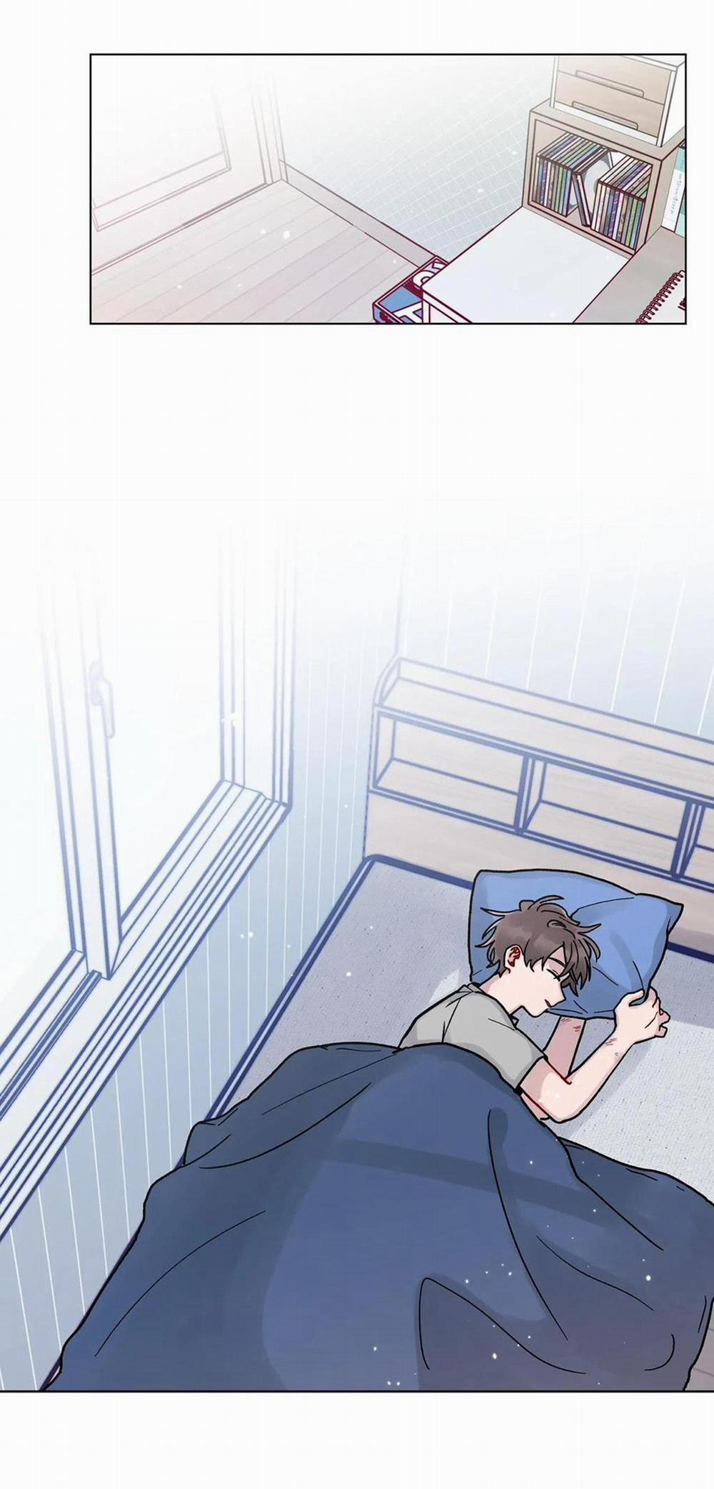 Cơn Mưa Rào Mùa Hạ 4 trang 34