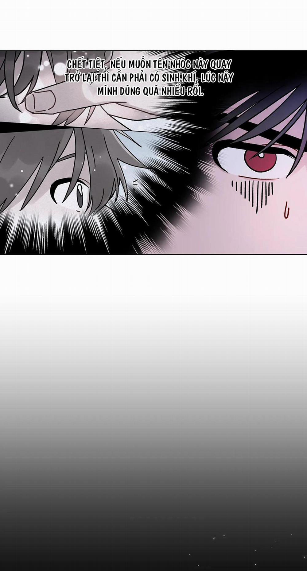 Cơn Mưa Rào Mùa Hạ 4 trang 4