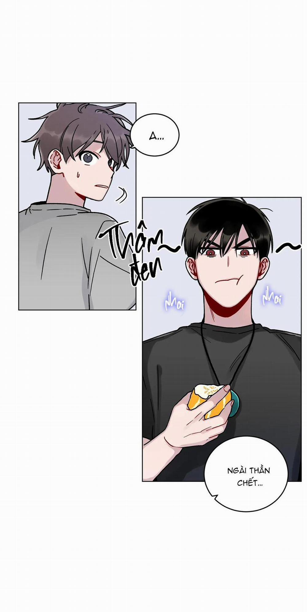 Cơn Mưa Rào Mùa Hạ 4 trang 41