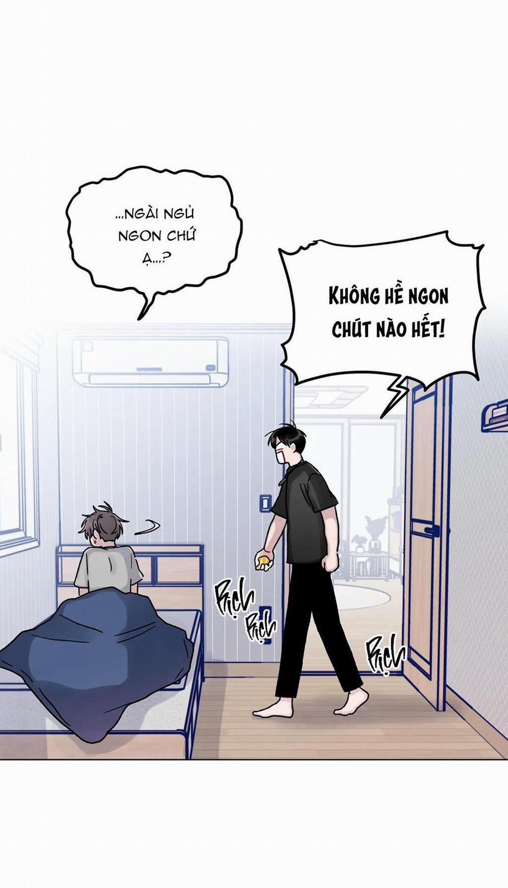 Cơn Mưa Rào Mùa Hạ 4 trang 42