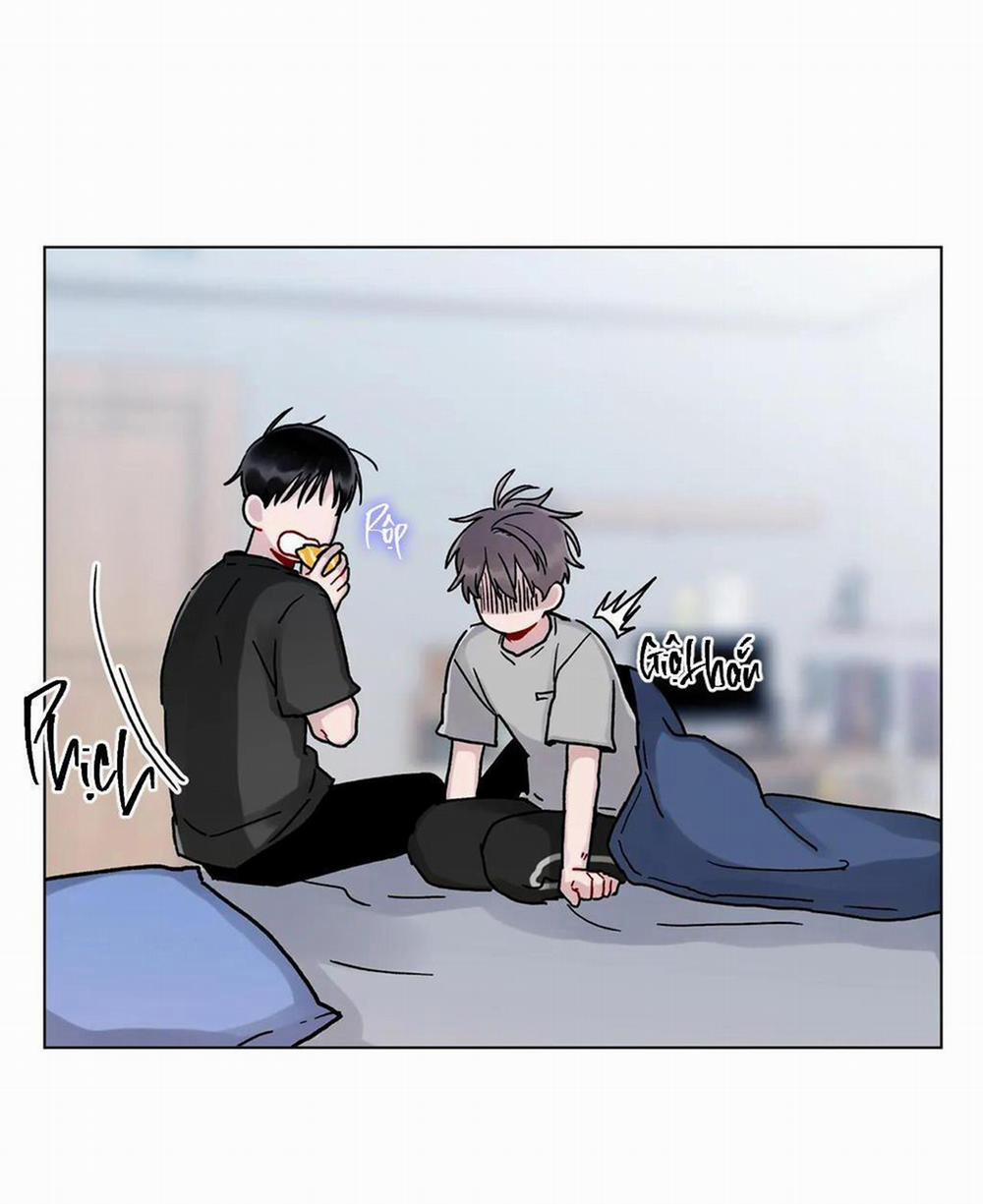 Cơn Mưa Rào Mùa Hạ 4 trang 43