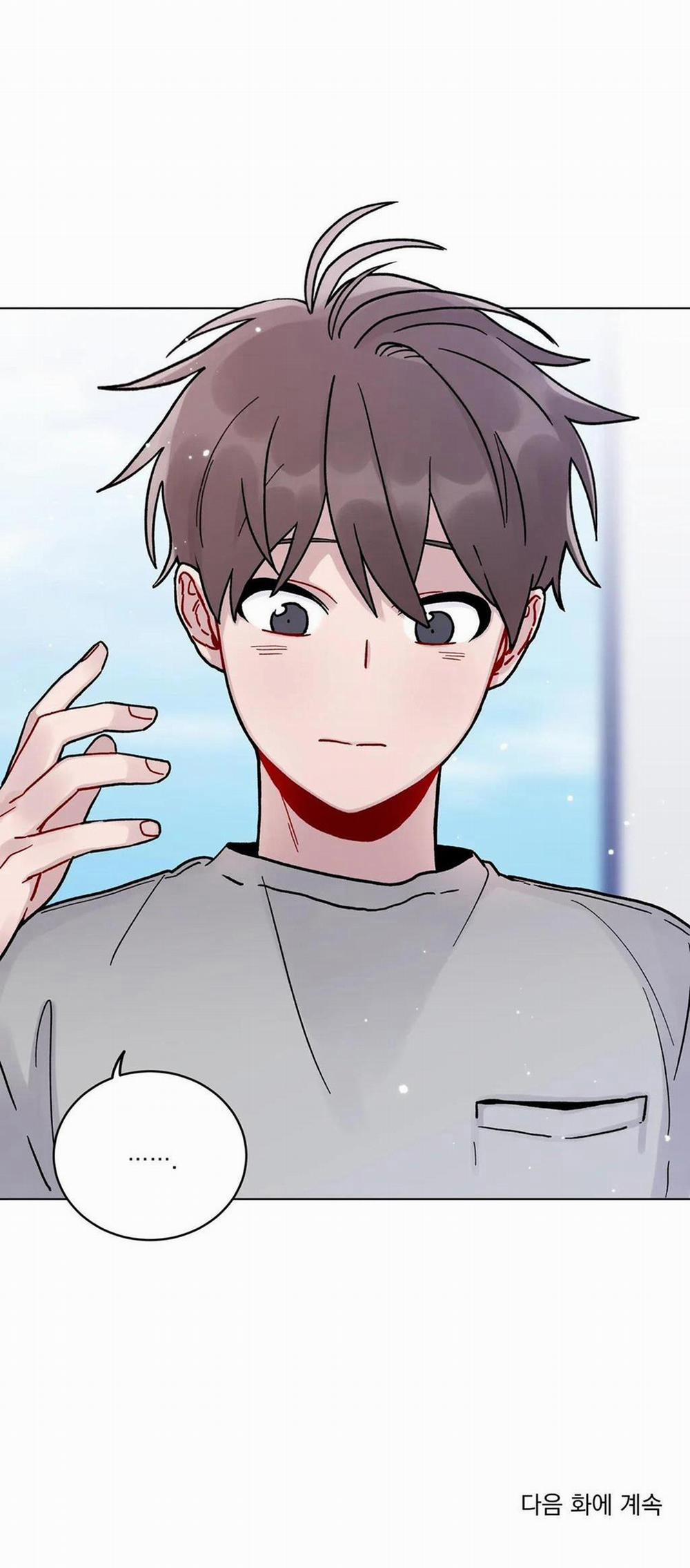 Cơn Mưa Rào Mùa Hạ 4 trang 49