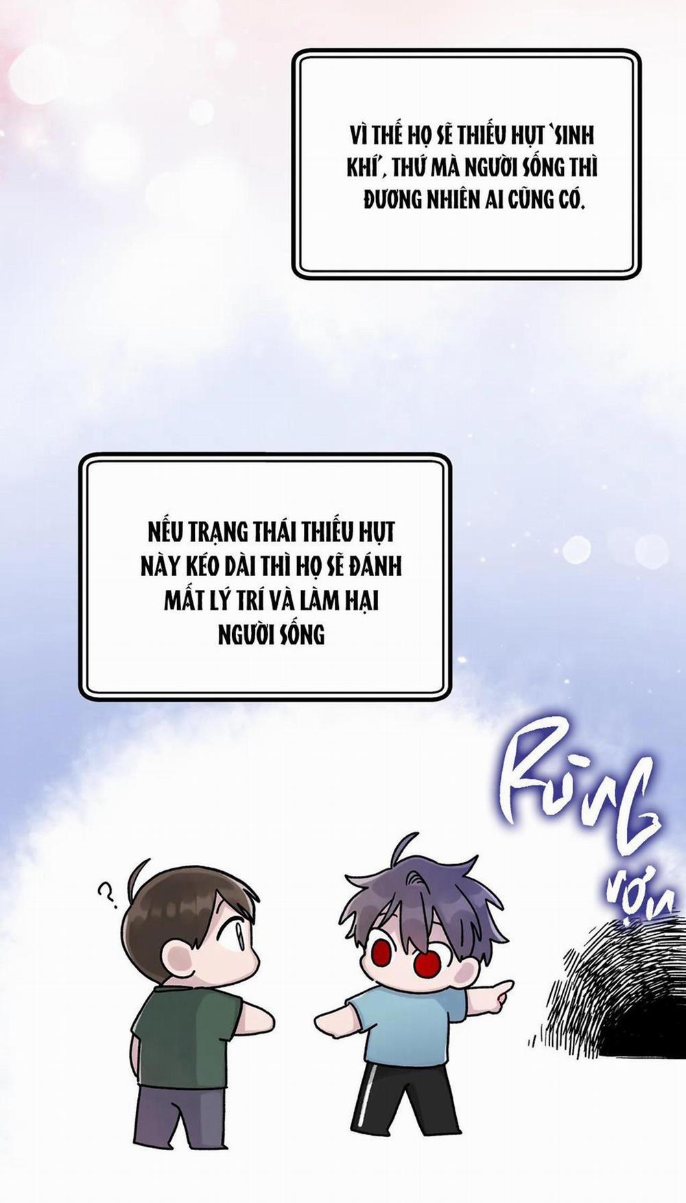 Cơn Mưa Rào Mùa Hạ 4 trang 6