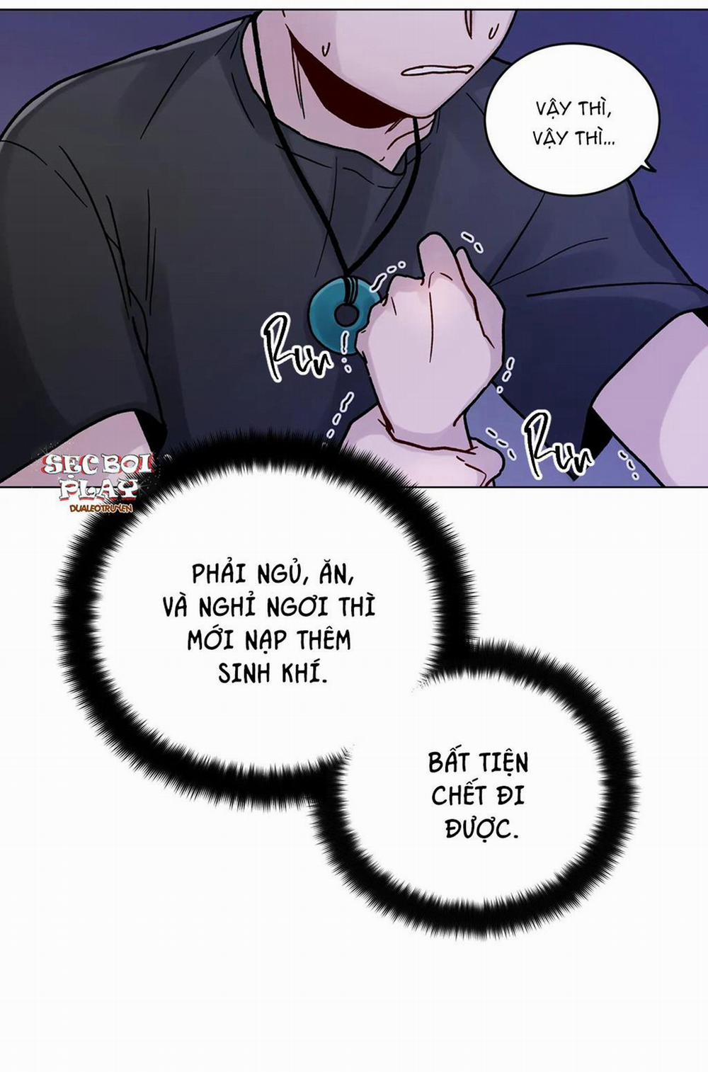 Cơn Mưa Rào Mùa Hạ 4 trang 9