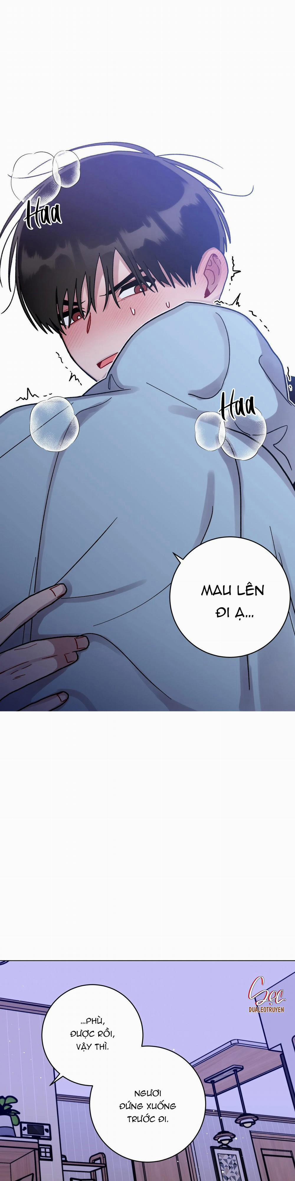 Cơn Mưa Rào Mùa Hạ 40 trang 13