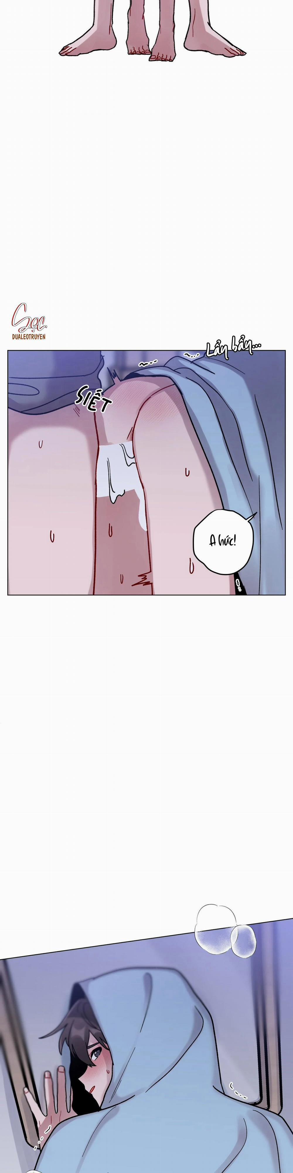 Cơn Mưa Rào Mùa Hạ 40 trang 16