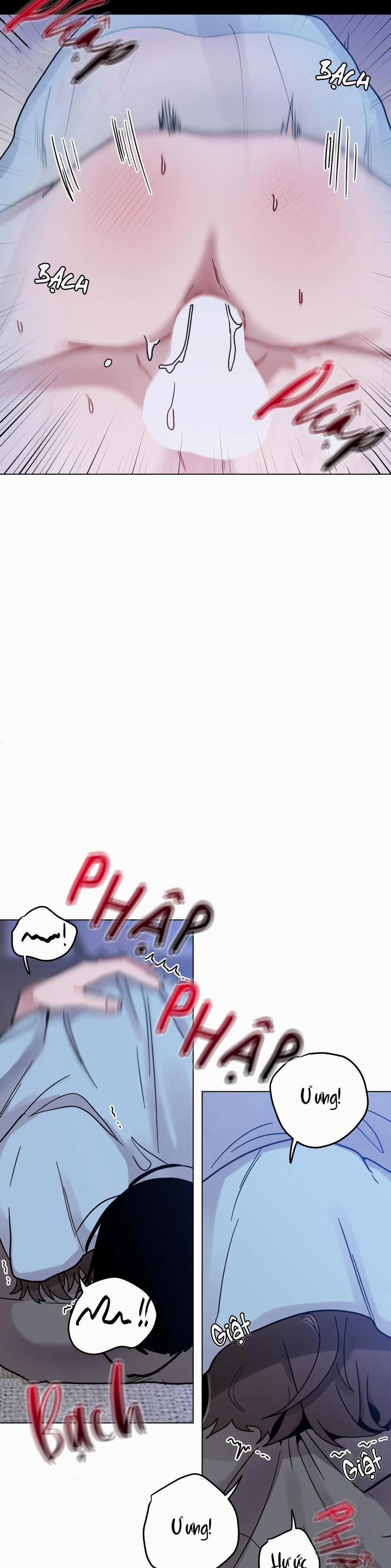 Cơn Mưa Rào Mùa Hạ 40 trang 2