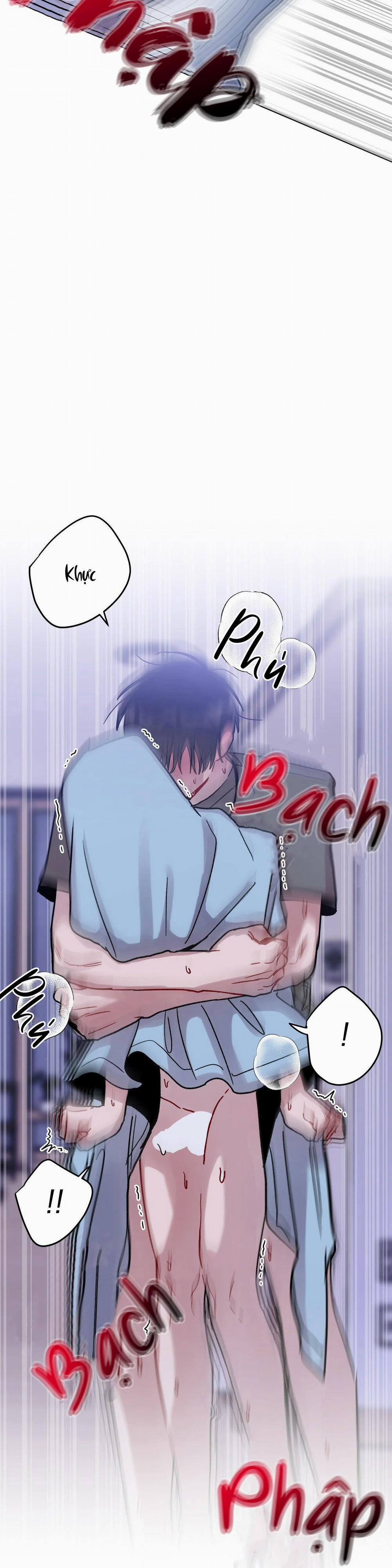 Cơn Mưa Rào Mùa Hạ 40 trang 20