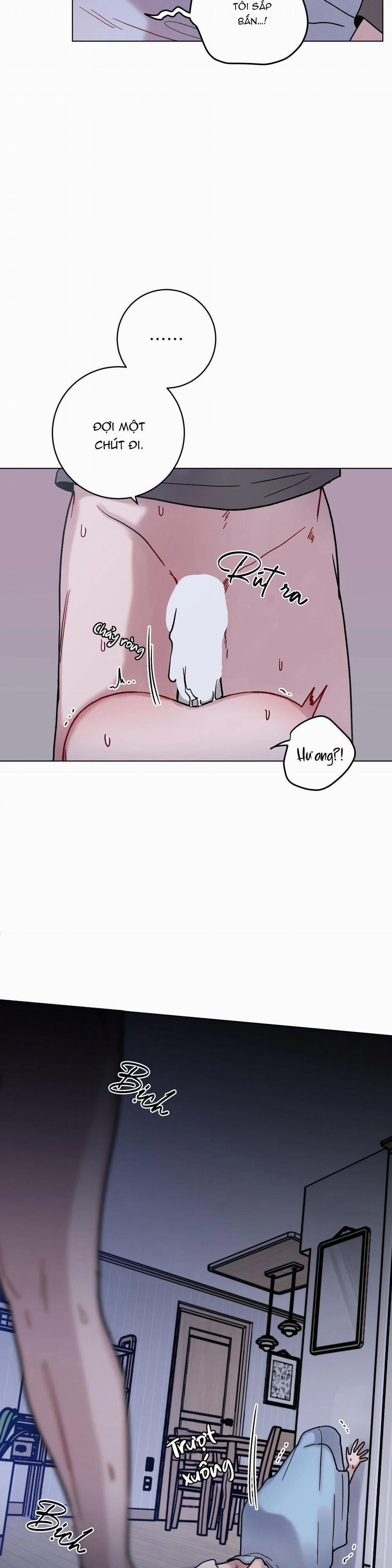 Cơn Mưa Rào Mùa Hạ 40 trang 24