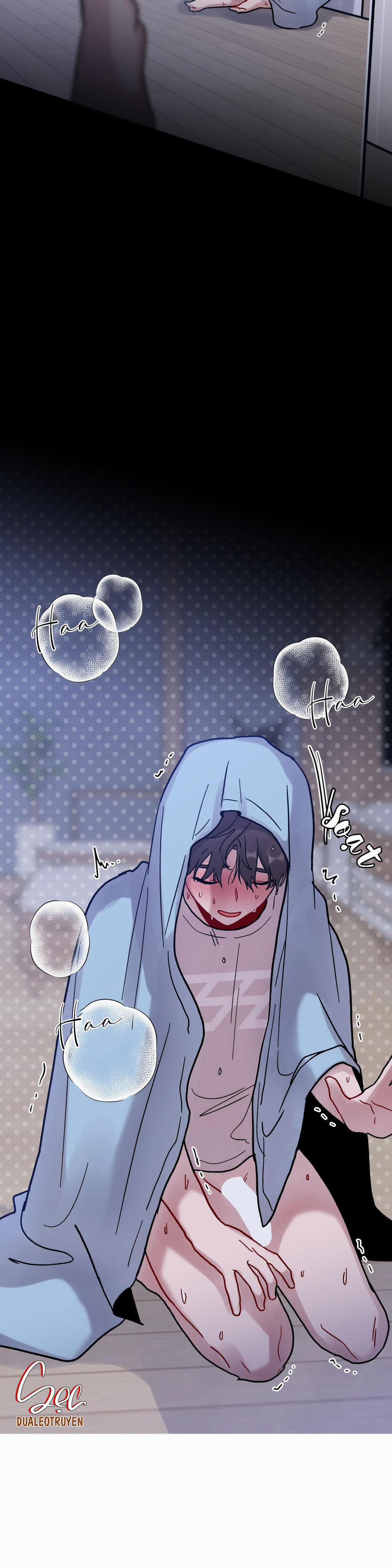 Cơn Mưa Rào Mùa Hạ 40 trang 25