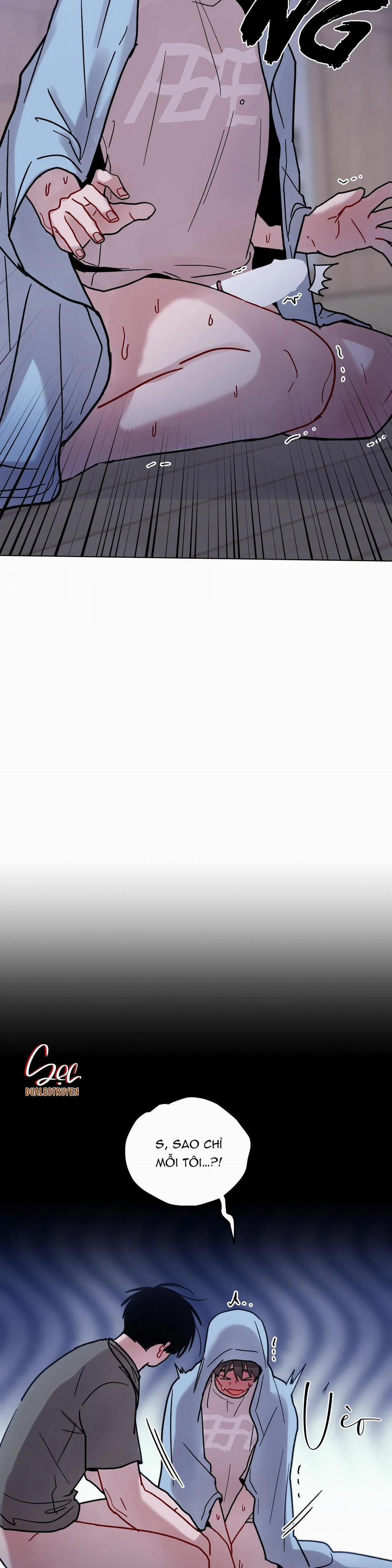 Cơn Mưa Rào Mùa Hạ 40 trang 30