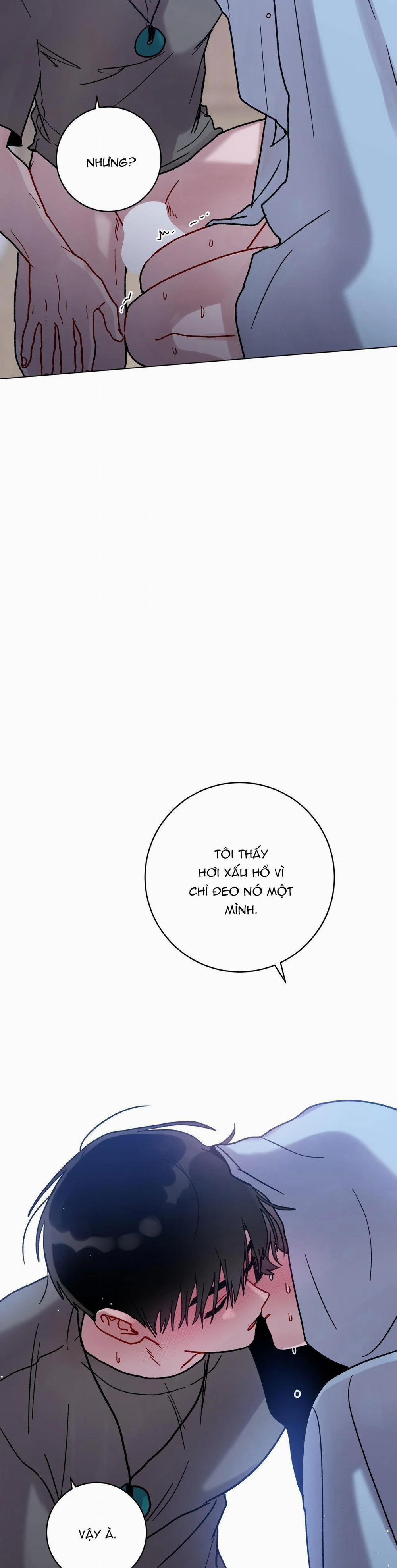 Cơn Mưa Rào Mùa Hạ 40 trang 32