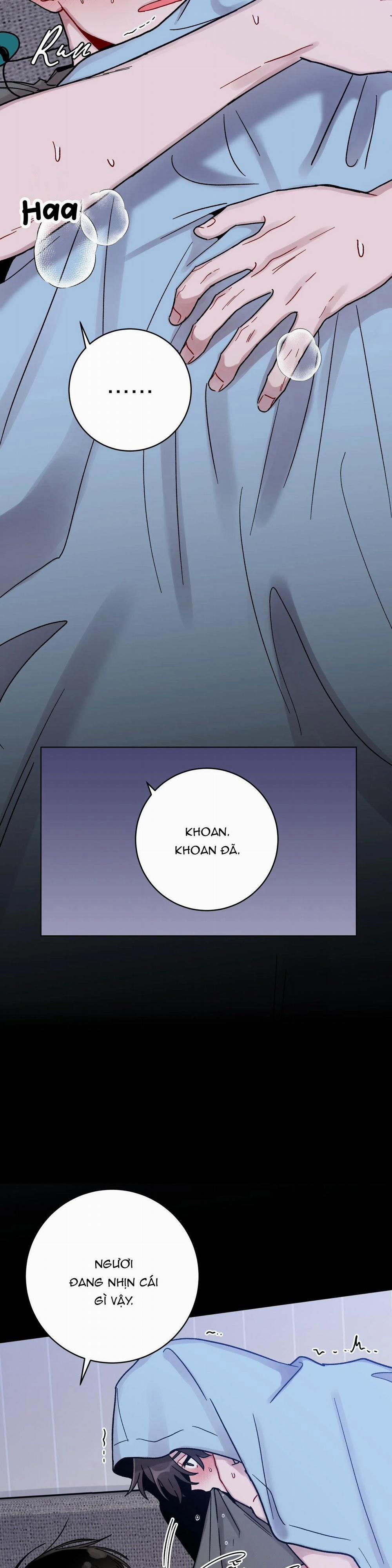 Cơn Mưa Rào Mùa Hạ 40 trang 4