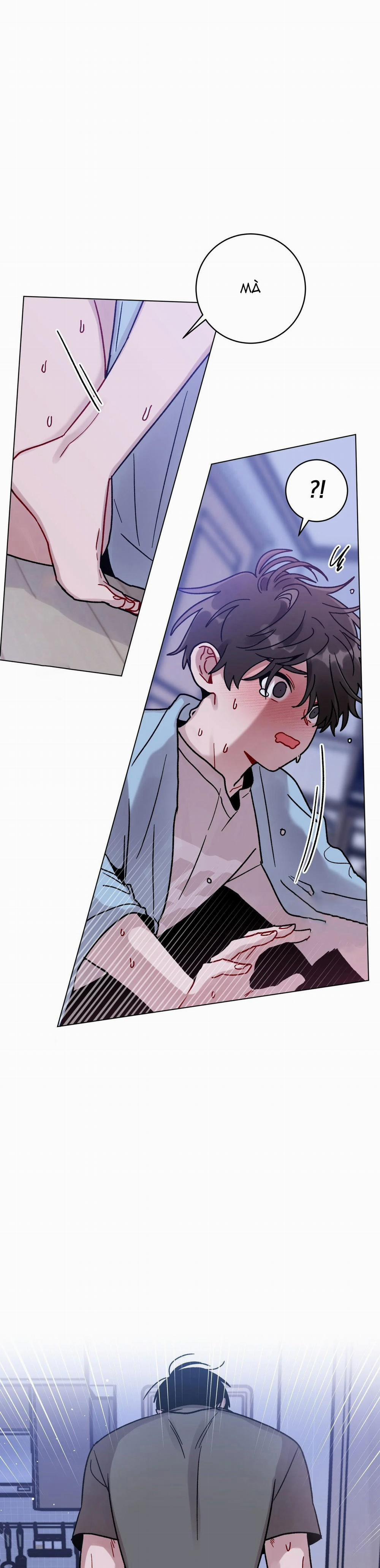 Cơn Mưa Rào Mùa Hạ 41 trang 6