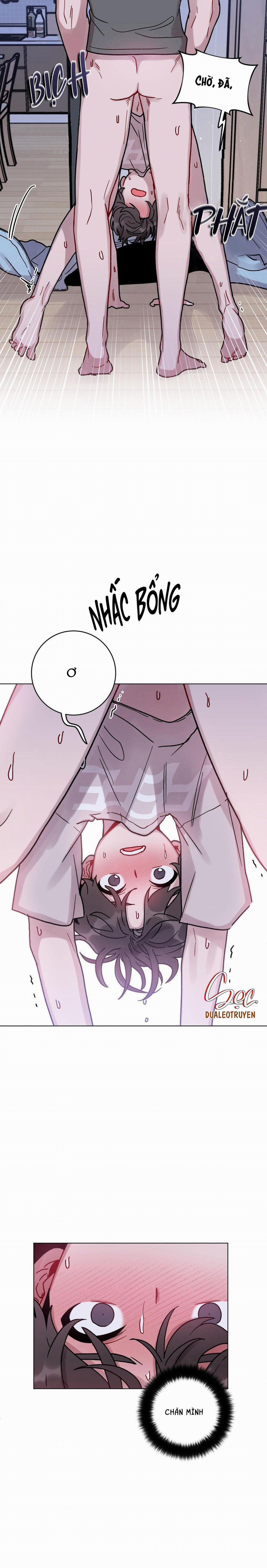 Cơn Mưa Rào Mùa Hạ 41 trang 7