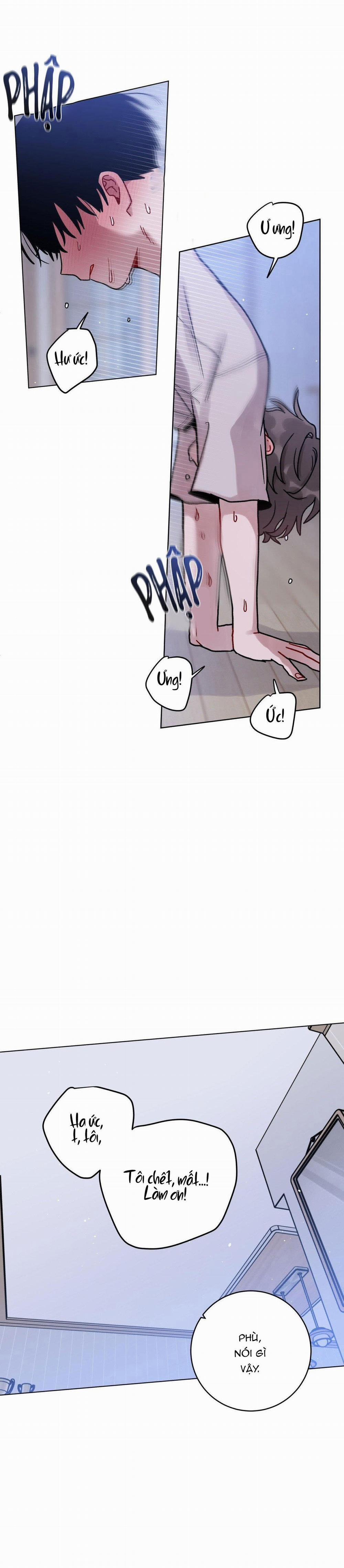 Cơn Mưa Rào Mùa Hạ 41 trang 9