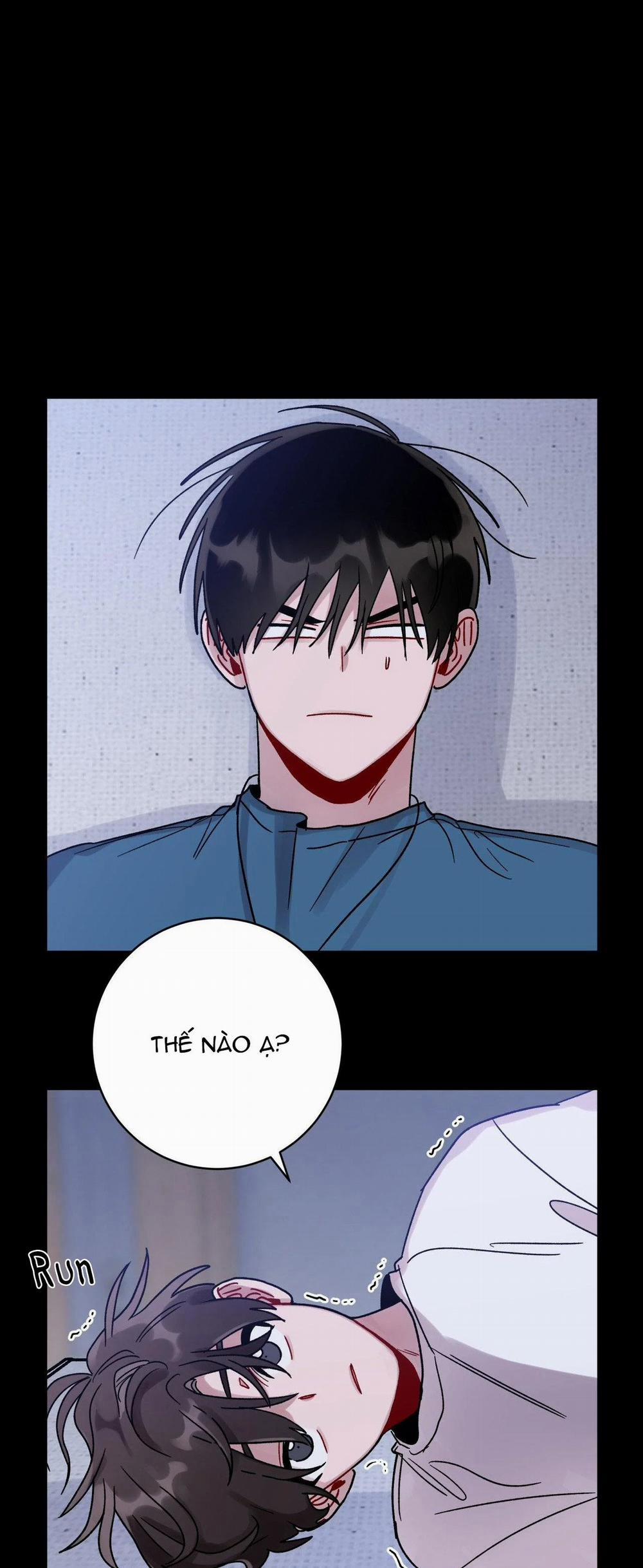 Cơn Mưa Rào Mùa Hạ 42 trang 11