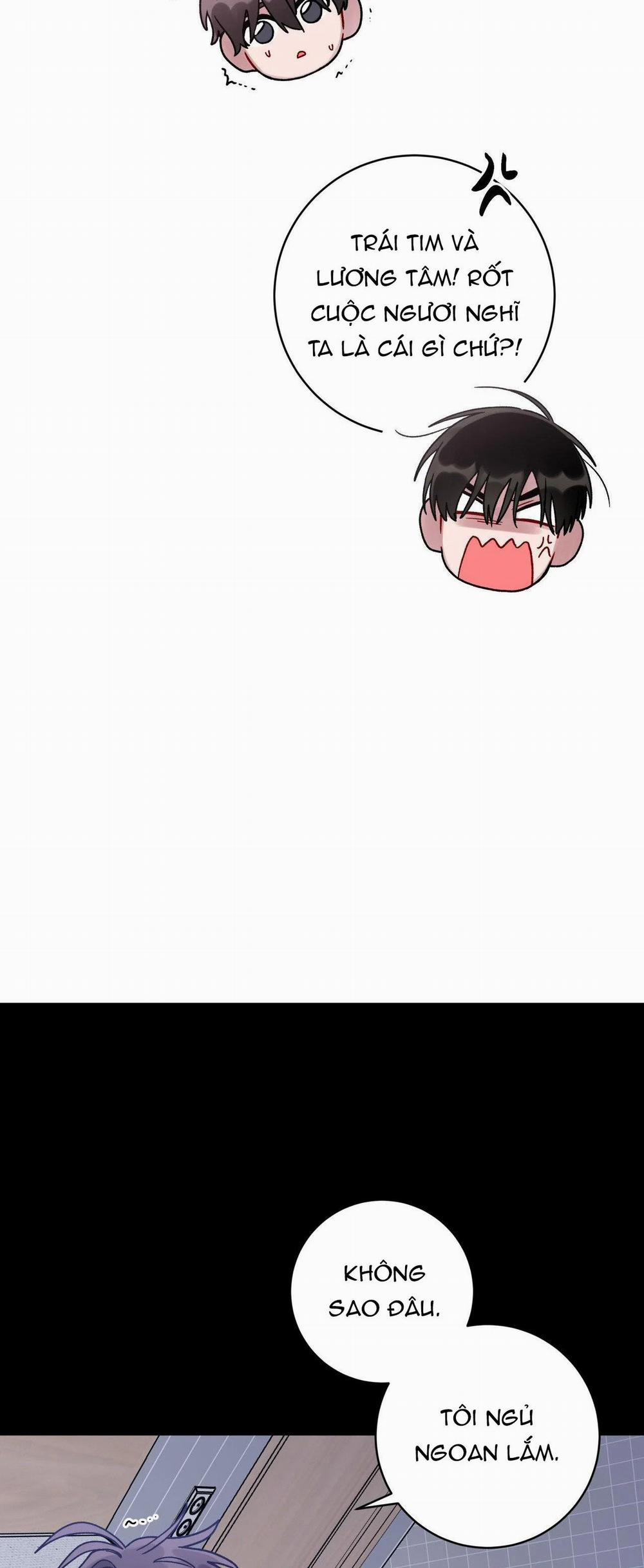 Cơn Mưa Rào Mùa Hạ 42 trang 14