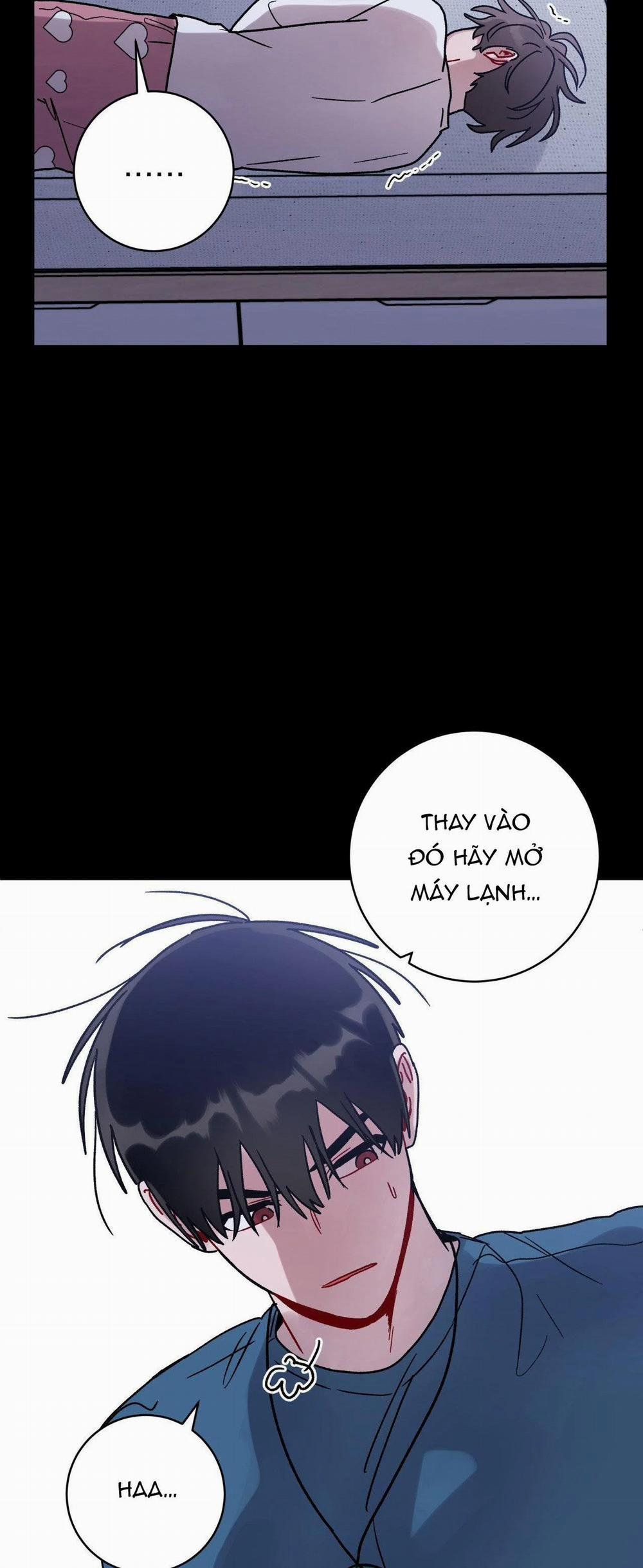 Cơn Mưa Rào Mùa Hạ 42 trang 16