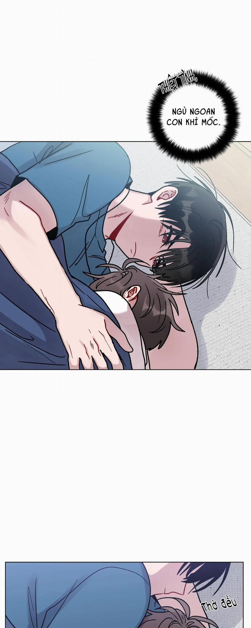 Cơn Mưa Rào Mùa Hạ 42 trang 18