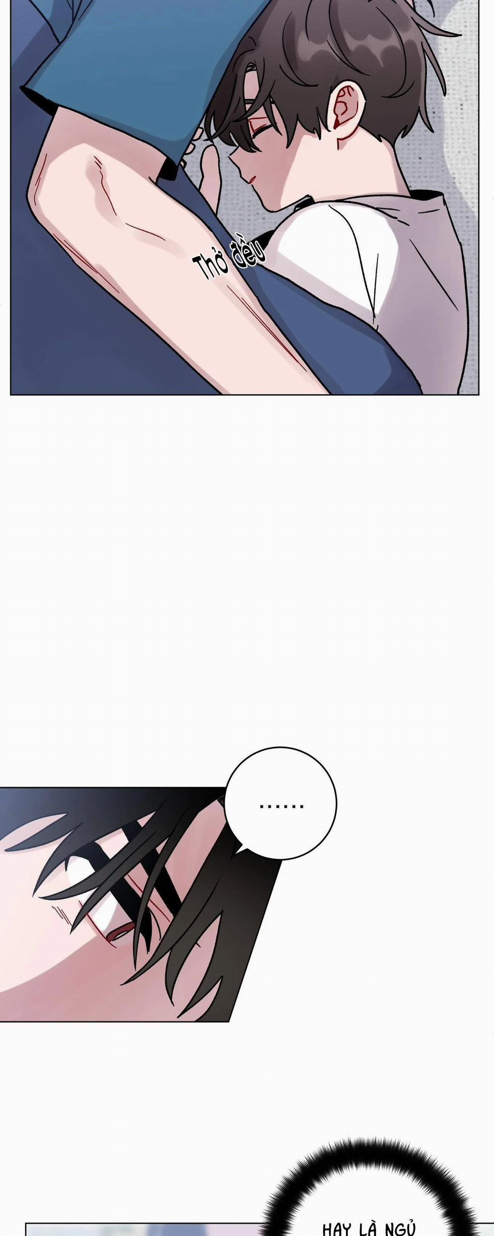 Cơn Mưa Rào Mùa Hạ 42 trang 19