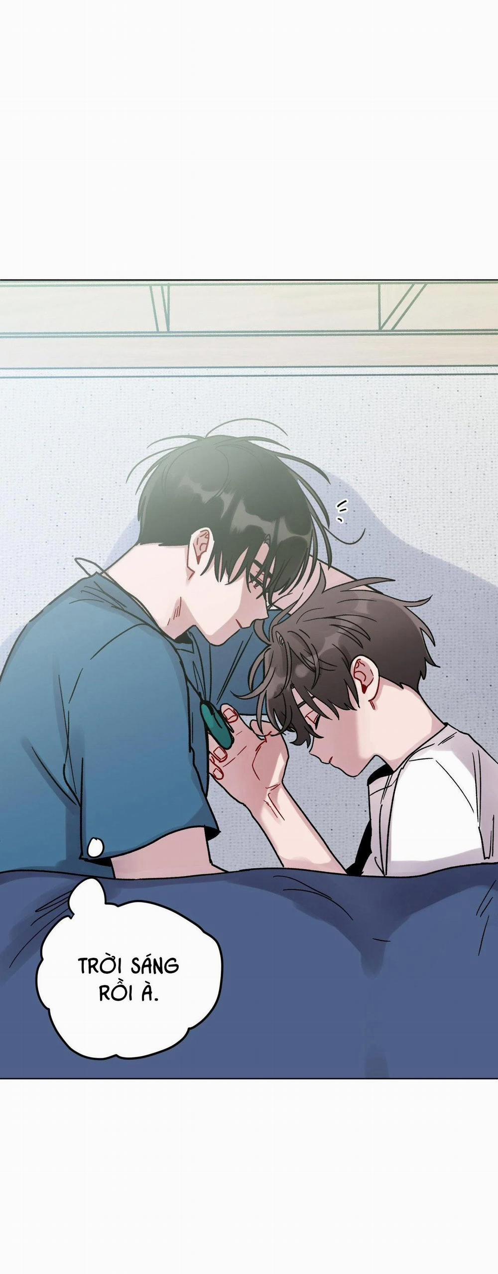 Cơn Mưa Rào Mùa Hạ 42 trang 2