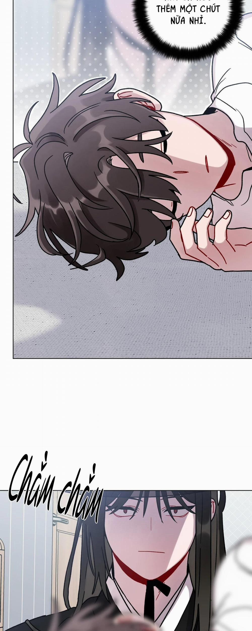 Cơn Mưa Rào Mùa Hạ 42 trang 20