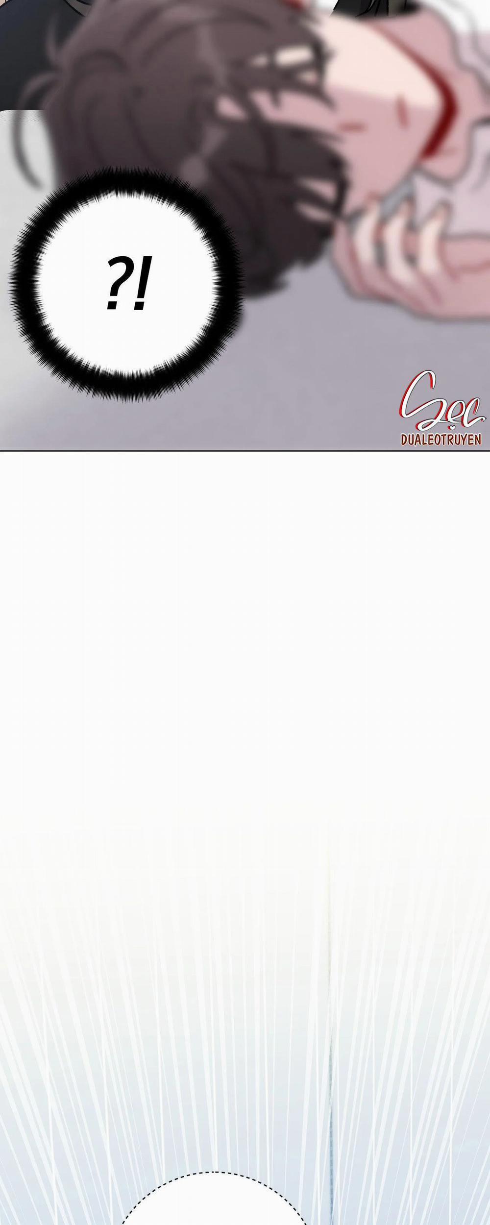 Cơn Mưa Rào Mùa Hạ 42 trang 21