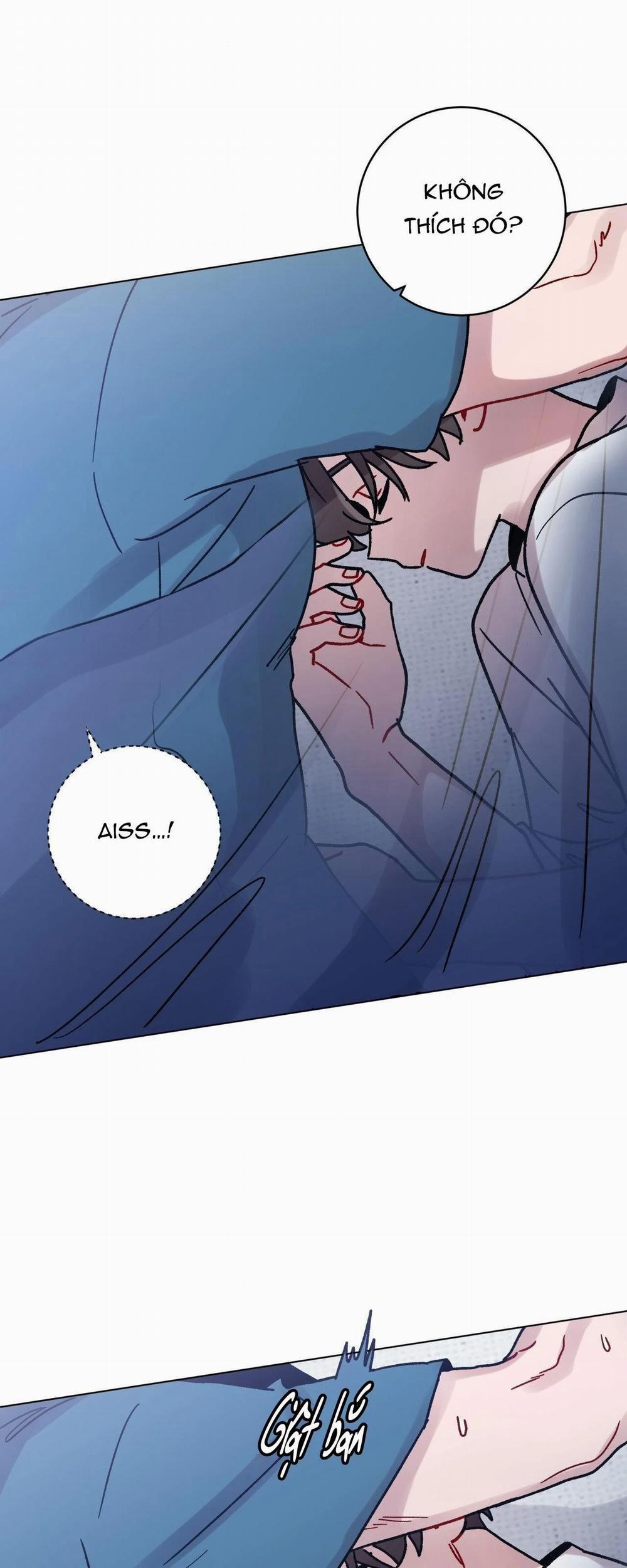 Cơn Mưa Rào Mùa Hạ 42 trang 25