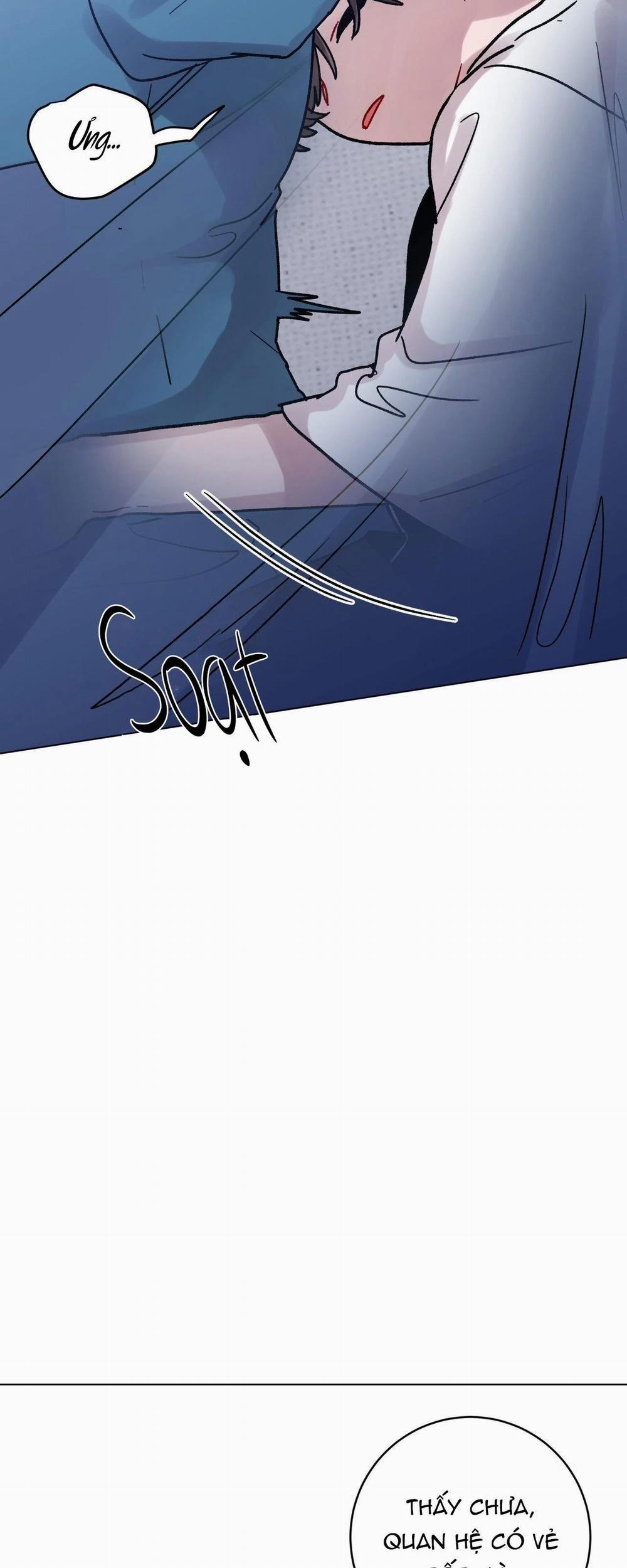 Cơn Mưa Rào Mùa Hạ 42 trang 26