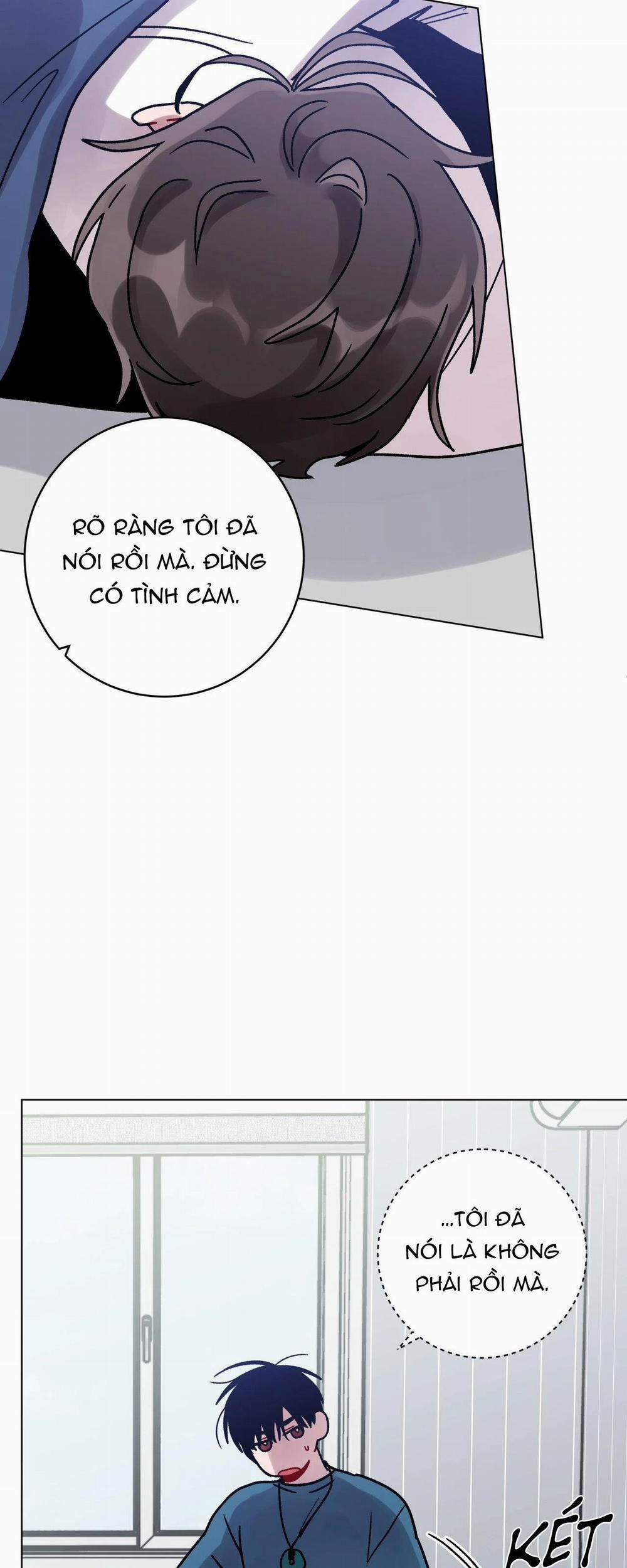 Cơn Mưa Rào Mùa Hạ 42 trang 30