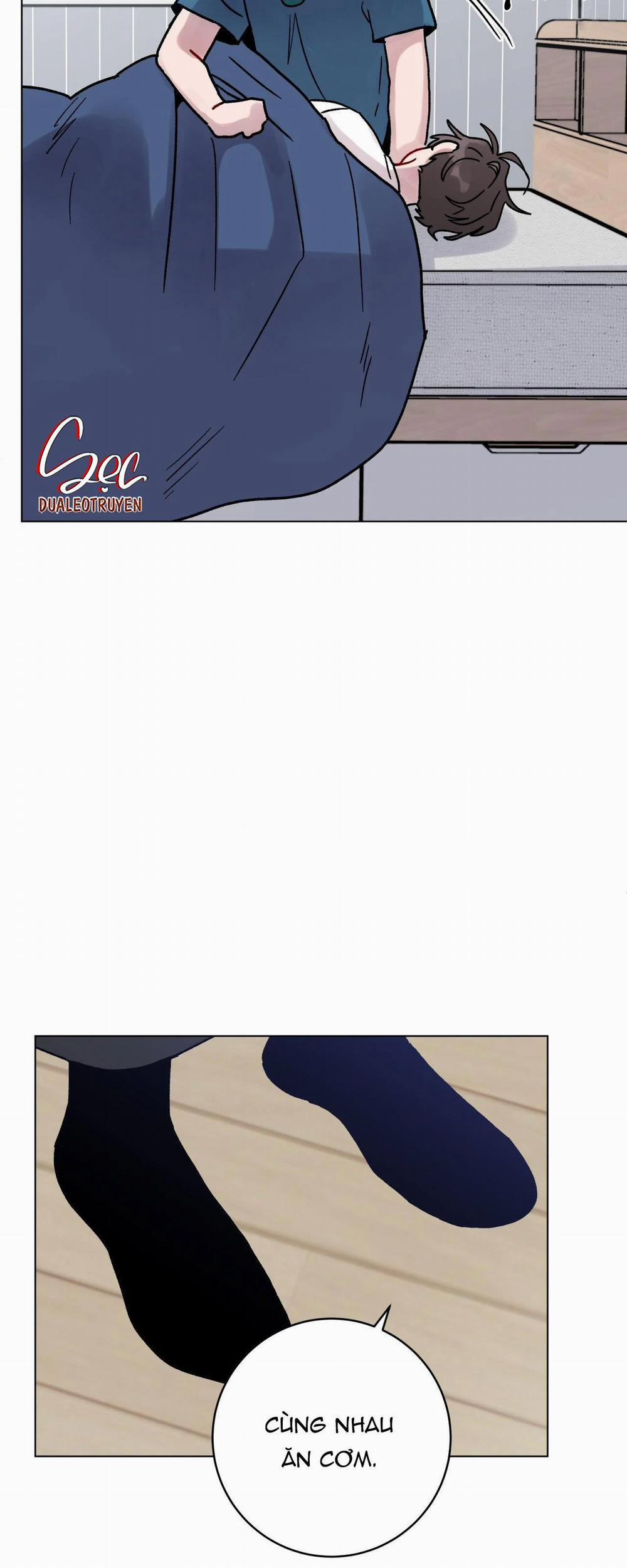 Cơn Mưa Rào Mùa Hạ 42 trang 31