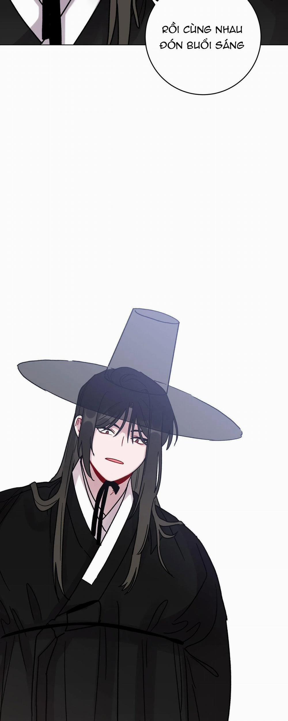 Cơn Mưa Rào Mùa Hạ 42 trang 33