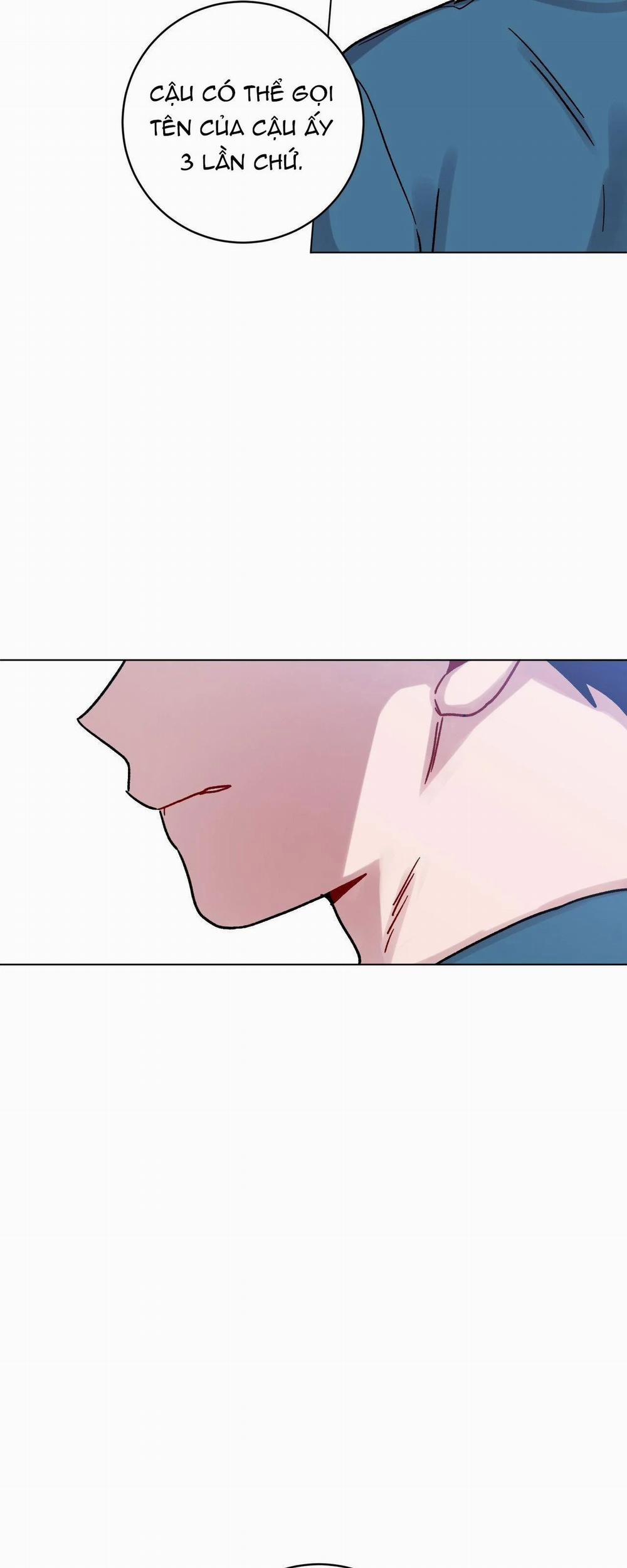 Cơn Mưa Rào Mùa Hạ 42 trang 36